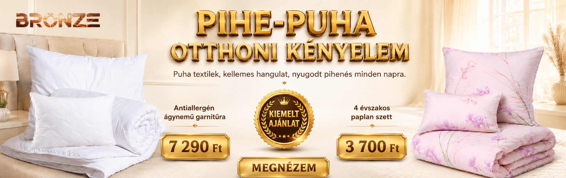Bronze