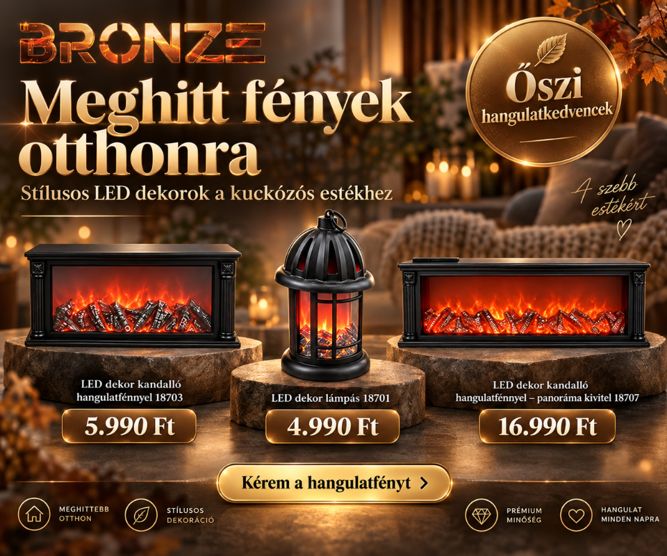 Bronze