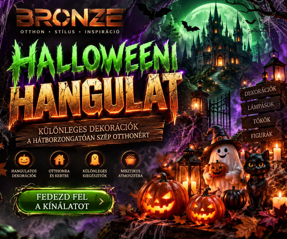 Bronze