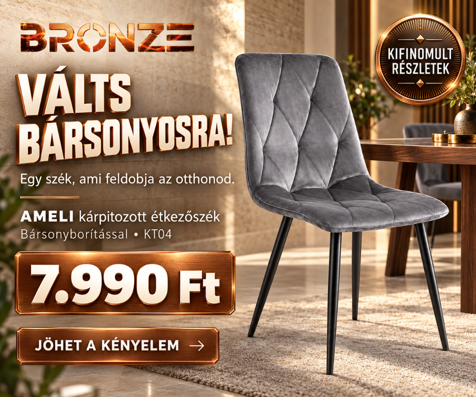 Bronze