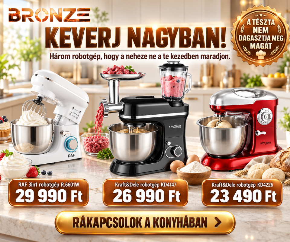 Bronze