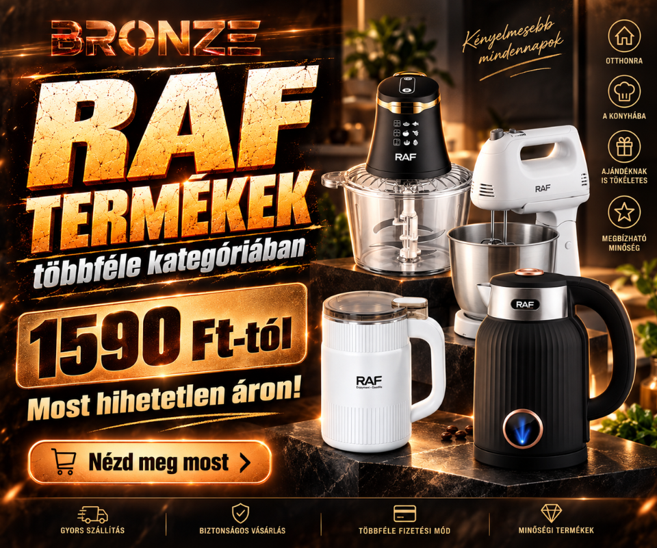 Bronze