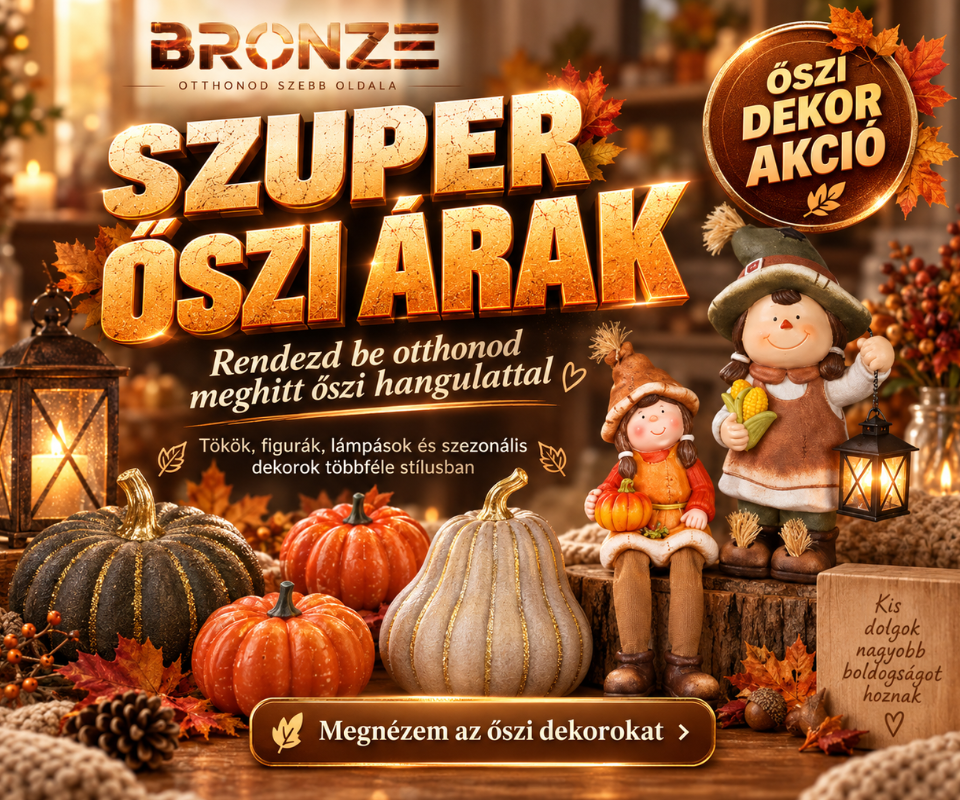 Bronze