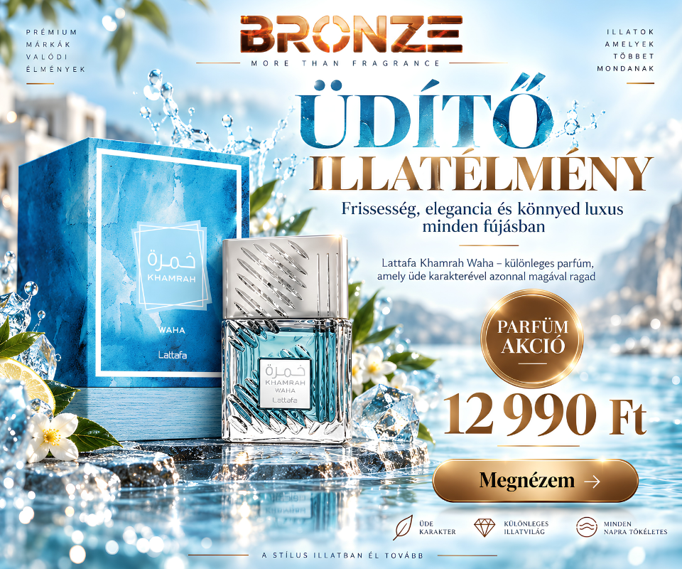 Bronze