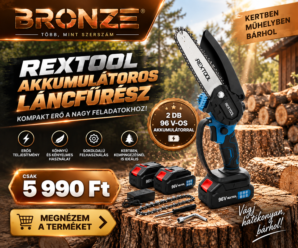 Bronze