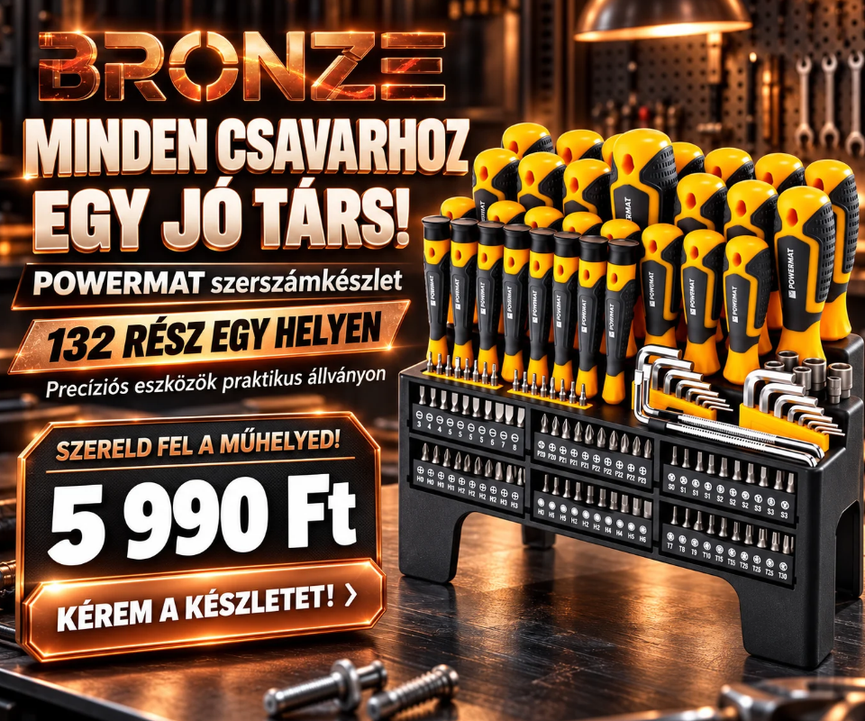 Bronze