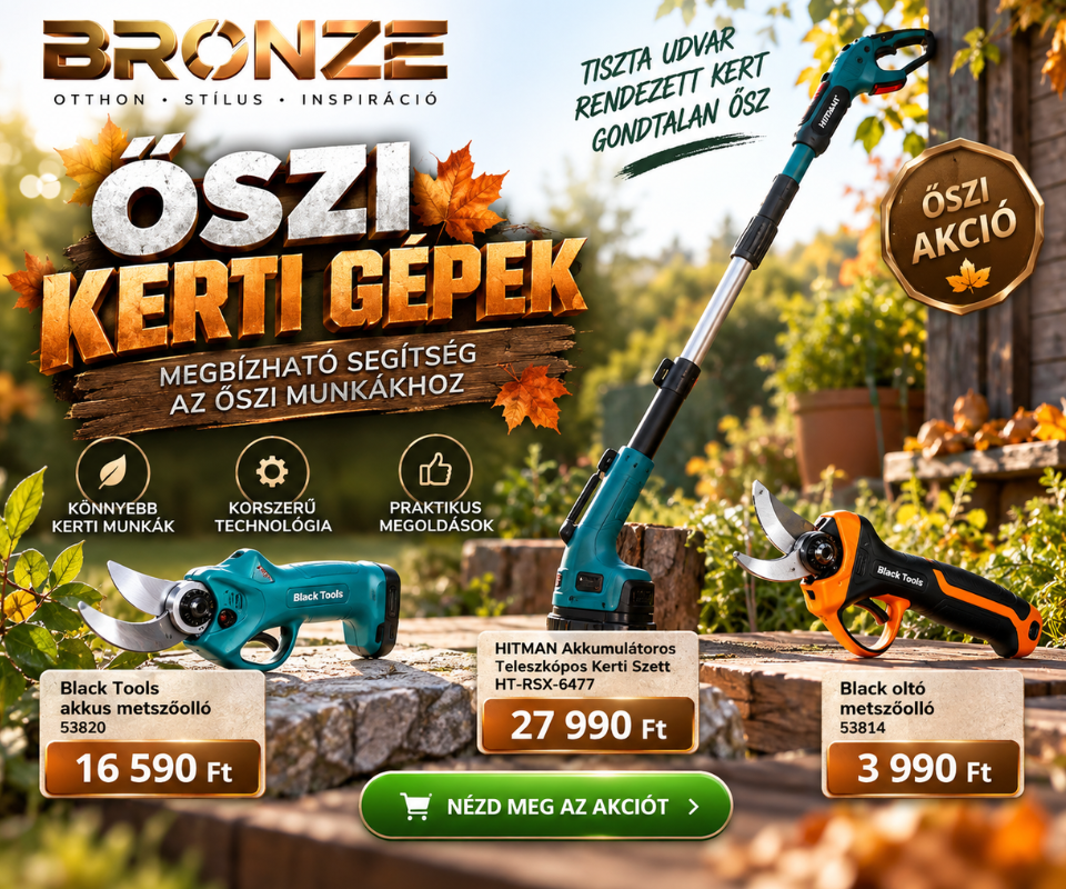 Bronze