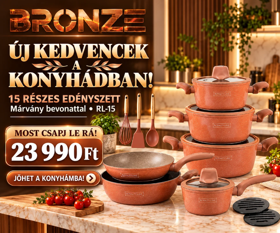 Bronze