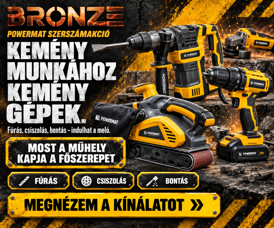 Bronze