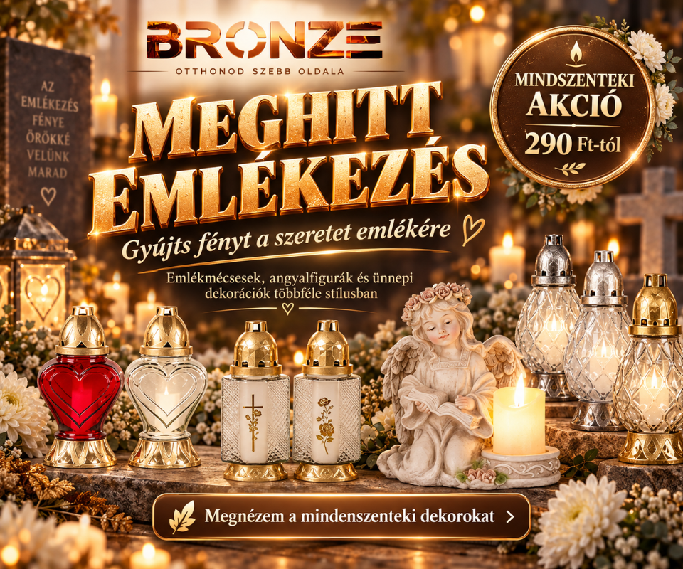 Bronze