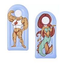 Bestway színes, mintás légmatrac, 188 x 89 cm 00017784