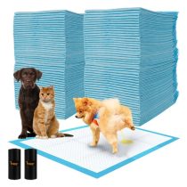 Nedvszívó higiéniai alátét kisállatoknak 00021603