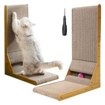 Purlov Macskakaparó Játékkal 00022008