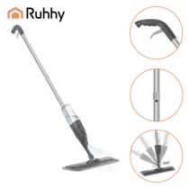   RUHHY szórófejes lapos felmosó 300 ml 3 betéttel 00024087