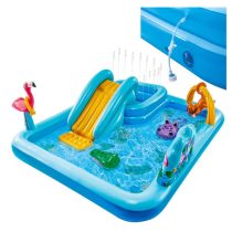 INTEX  felfújható vízi játszótér medence 00025166