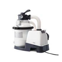   Homokszűrő szivattyú 5700 l/h, Hydro Aeration Technology 00025171
