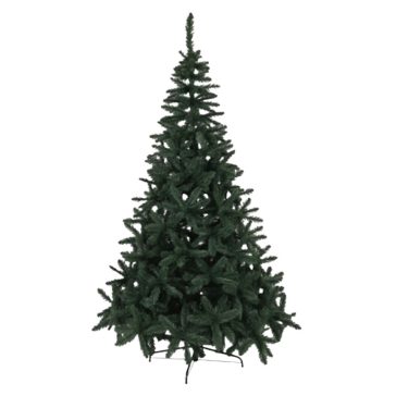 RUHHY valósághű műfenyő, 210 cm 00026668