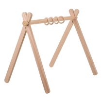 Kruzzel fa babatorna állvány 00027361