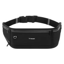 Trizand fekete futóöv 00027409