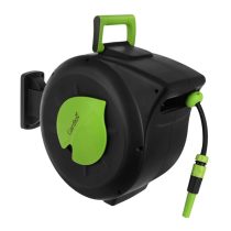 Gardlov automata kerti tömlődob 30 m tömlővel 00027506