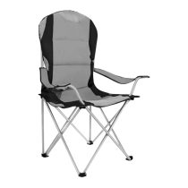   TRIZAND összecsukható horgászszék karfával és huzattal 00027519