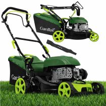 DriveXPro Gardlov benzinmotoros fűnyíró 00027536