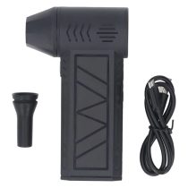 Multifunkciós mini turbo ventilátor 000285