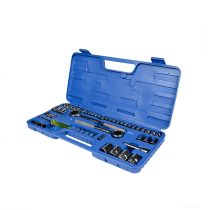 Benson Tools 52 darabos dugókulcs készlet 004195