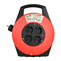 Benson Electric 10m kábeldob 1100W 005367