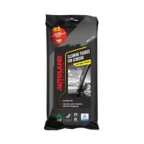   Autoland törlőkendő szélvédőre és ablaktörlő lapátra – 25 db XL 00815