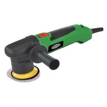 Orbitális polírozógép 300W ø75 mm 012147