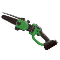 Akkumulátoros láncfűrész – kompakt, 20V 013926