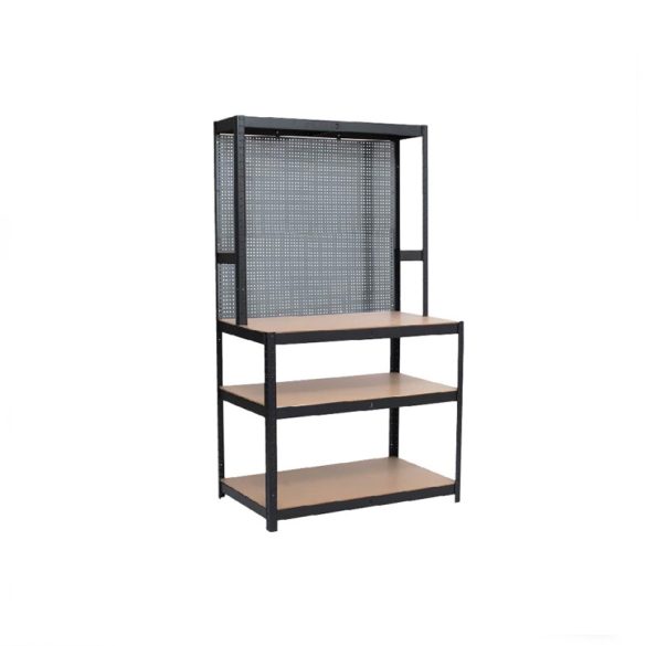 Benson munkaasztal 180 x 90 x 60 cm 014225