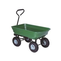 Kerti billenős talicska 52 L 014418