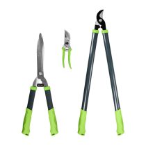 Kerti vágókészlet 3 db 014765