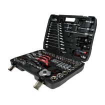 Benson 121 darabos Szerszámkészlet 014894