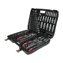 Benson 216 darabos Szerszámkészlet 014895