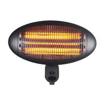 Fali hősugárzó – 50x15x36 cm 014917