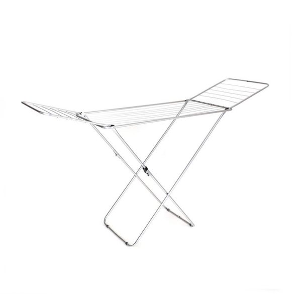 BRILANZ Ruhaszárító ECONOMY 18 m ezüst 01501119