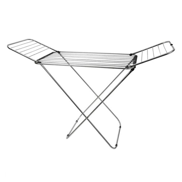 BRILANZ TRAVIS Ruhaszárító 20m ezüst 01502012