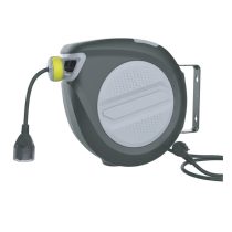 Automatikus kábeldob 20 méter 015104