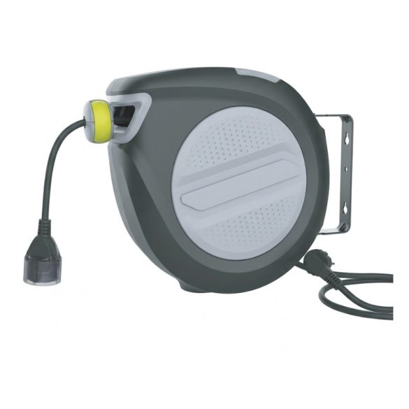 Automatikus kábeldob 20 méter 015104