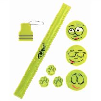 Fényvisszaverő szett S.O.R. 01580