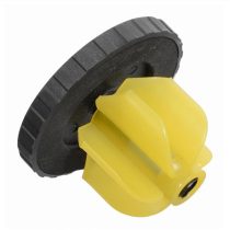 Univerzális műanyag tanksapka 01611