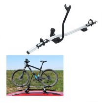   Kerékpárszállító ALU WIND – TÜV minősítéssel 02106