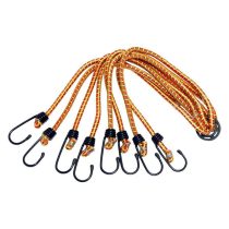 8 ágú gumipók szett – 4 x 80 cm 02209