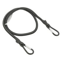 Gumipók karabinerrel – 10 mm / 100 cm 02221