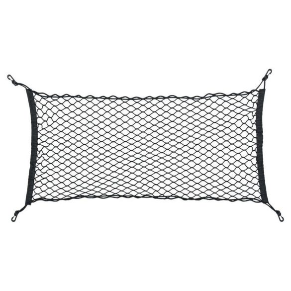 Rugalmas csomagrögzítő háló – 90 × 50 cm 02223