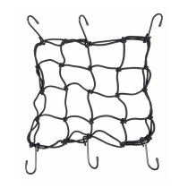 Rugalmas csomagrögzítő háló – 30 × 30 cm 02224