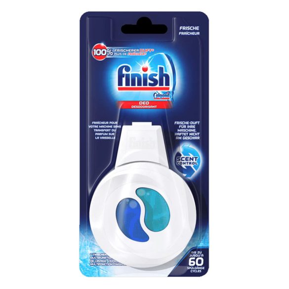 Finish Deo Mosogatógép frissítő 4ml 0248675